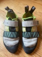 Boreal Kletterschuhe in Gr. 42 Hamburg-Nord - Hamburg Winterhude Vorschau