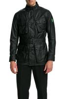 BELSTAFF Flash Trialmaster schwarz Bremen-Mitte - Bahnhofsvorstadt  Vorschau