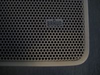 THE BRAUN RAMS - L 500/1 - KF - ABK - 5470 - AB44 - FZ - EUR 1550 Hamburg-Mitte - Hamburg Borgfelde Vorschau