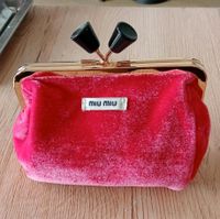 ORIGINAL MIU MIU PRADA PORTEMONNAIE GELDBEUTEL NAGELNEU Berlin - Schöneberg Vorschau