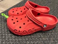 Crocs Unisex Baya Clog, Gr. 38/39 Mitte - Wedding Vorschau