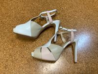 Pumps von Angel Alarcon -Größe 39- Nordrhein-Westfalen - Mettmann Vorschau
