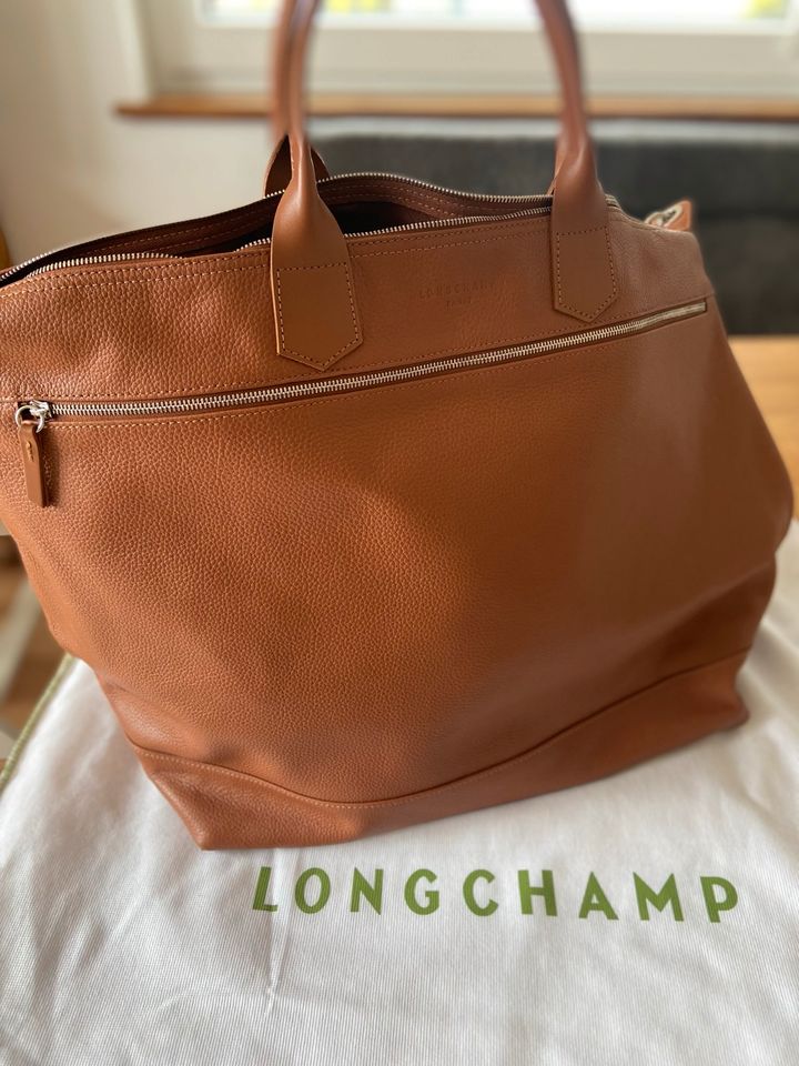 Longchamp Travel bag *Muttertag* in Stuttgart