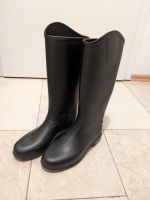 Gummireitstiefel Kinder Gr. 35 Nordrhein-Westfalen - Wetter (Ruhr) Vorschau