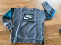 Nike Air Sweater Größe 158-170 Bayern - Hammelburg Vorschau