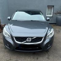 Volvo  C30  1.6 Diesel / Tüv bis Februar  2026 Baden-Württemberg - Lauda-Königshofen Vorschau