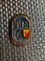Deschler München Glück Auf! Medaille Bergbau Essen - Altenessen Vorschau