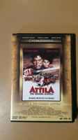 Attila die Geissel Gottes mit Anthony Quinn + Sophia Loren DVD Rheinland-Pfalz - Dannstadt-Schauernheim Vorschau