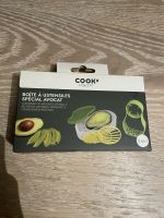 Avocado Guacamole Multitool Utensilienbox cook Box entkerner Bayern - Deining Vorschau