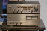 Luxman C383 / M375 Nordrhein-Westfalen - Geseke Vorschau