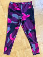 Nike Sportleggings, Leggings, Sporthose, Gr. M, Dri-Fit Niedersachsen - Bad Essen Vorschau