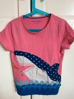 Mini Boden T Shirt Gr 122 / 128 (7-8 Jahre) Hai guter Zustand Hessen - Kronberg im Taunus Vorschau