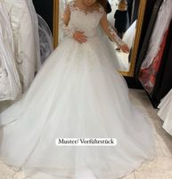 Brautkleid/Hochzeitskleid,  NEU und NIE GETRAGEN!!! Mülheim - Köln Holweide Vorschau