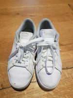 Turnschuhe Gr. 37 Sneakers Puma weiß Bayern - Dillingen (Donau) Vorschau