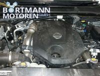 Motor NISSAN NAVARA 2.3 dCi YS23DDT 2.441KM+GARANTIE+KOMPLE+VERSA Leipzig - Eutritzsch Vorschau