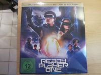 Ready Player One - Ultimate Blu-Ray Collectors Bayern - Röthenbach Vorschau