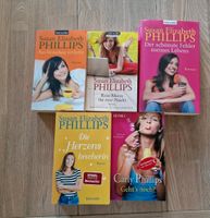 Bücher / Phillips  / Frauenromane Nordrhein-Westfalen - Minden Vorschau