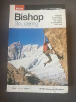 Wolverine bishop bouldering topo boulder guide climbing English Hamburg - Altona Vorschau