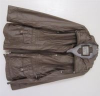 Damen-Jacke, olive, Gr.36, „Canda“, viele Details, NEU Bayern - Regensburg Vorschau