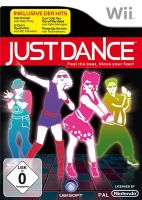 Just Dance - Für Wii & Wii-U - Rock Pop Disco & Hip-Hop Rheinland-Pfalz - Mainz Vorschau