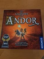 Die Legenden von Andor Spiel Brettspiel Kosmos Nordrhein-Westfalen - Löhne Vorschau