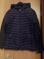 Tom Tailor Steppjacke in XL- Neuwertig - Hessen - Wolfhagen  Vorschau