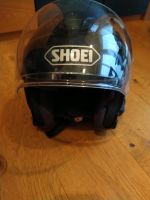 Motorradhelm mit Sprechfunk Bayern - Güntersleben Vorschau