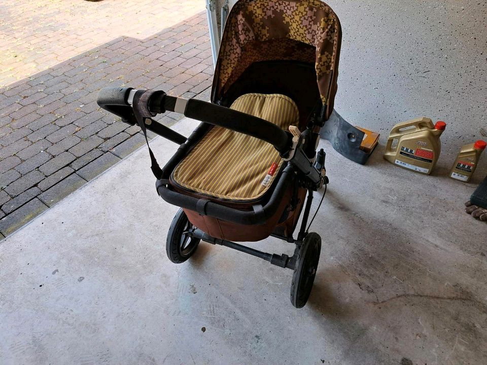 Bugaboo Kinderwagen in Witten