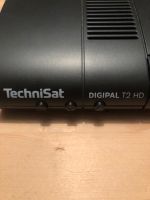 Receiver TechniSat DIIGIPAL T2 HD Baden-Württemberg - Donaueschingen Vorschau