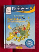 Die Olchis auf Geburtstagsreise - Büchersterne 2./3. Klasse Eimsbüttel - Hamburg Lokstedt Vorschau