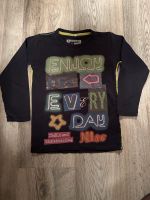 Name IT Kinder Langarmshirt Gr. 98 / 104 Junge Mädchen Hessen - Offenbach Vorschau