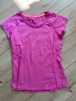 Sportshirt Shirt H&M Gr. S 34 36 pink Düsseldorf - Pempelfort Vorschau