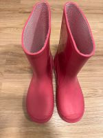 Fast neu: Gummistiefel Beck, gr.30, pink Frankfurt am Main - Sachsenhausen Vorschau