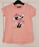 süßes Minnie Mouse T-Shirt + Glitzer - Größe 98 Bonn - Duisdorf Vorschau