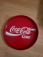 Serviertablett Coca Cola Coke Tablett Nürnberg (Mittelfr) - Südstadt Vorschau