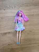 Barbie GMT48 - Color Reveal Puppe mit abnehmbaren Haaren Hessen - Riedstadt Vorschau