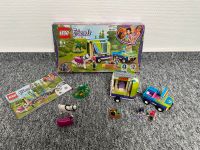 Lego Friends 41371 Mias Pferdetransporter Niedersachsen - Lilienthal Vorschau