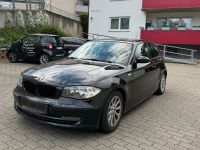 BMW 1er 118d Baden-Württemberg - Donaueschingen Vorschau