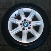 BMW ALUFELGEN 16 ZOLL Bayern - Altdorf Vorschau