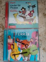 2 CD von Ferri Rheinland-Pfalz - Singhofen Vorschau