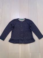 Mädchen Strick Jacke von Benetton. Größe 110. 4-5 Jahren Nordrhein-Westfalen - Mönchengladbach Vorschau