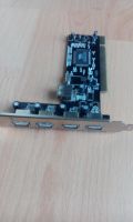 USB Hub PCI Karte 4 + 1 Berlin - Treptow Vorschau