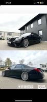 Lowmatic Tieferlegungsmodul Mercedes W222 S63 S500 S560 S350 AMG Stuttgart - Plieningen Vorschau