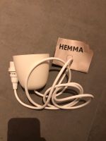 Ikea Hemma Lampenaufhängung weiß Bayern - Großheirath Vorschau