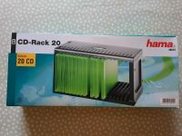 CD Halter Regal CD rack hama Nordrhein-Westfalen - Euskirchen Vorschau