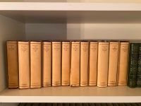 Die menschliche Komödie I-XII. Gesamtausgabe in 12 Bänden. Balzac Köln - Lindenthal Vorschau