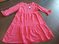 Vero Moda Kleid musselin pink oversized L neu Thüringen - Eisenach Vorschau