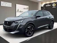 Peugeot 2008 GT Apple CarPlay LED Rückfahrkamera Mülheim - Köln Holweide Vorschau