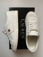 Lauren Ralph Lauren Sneaker Gr.36 NP 89,95 € Baden-Württemberg - Heilbronn Vorschau