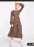❤️ Kleid von Daisy Street asos Cut-outs Paisley Yin-Yang S NEU Hessen - Darmstadt Vorschau